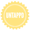 untappd logo